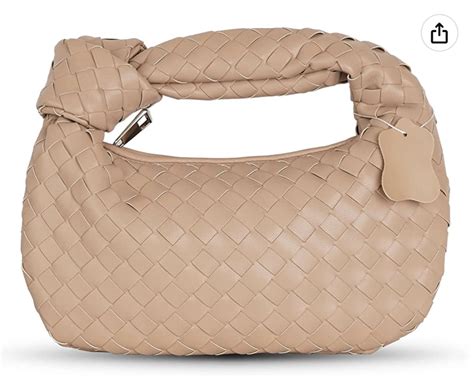 bottega knot bag dupe|zara bottega dupe bag.